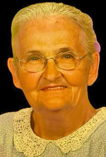 Rebecca M. Yoder